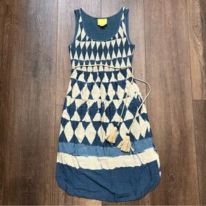Anthropologie Maeve Dress